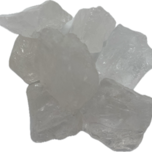 Bergkristall