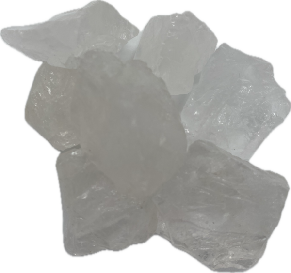 Bergkristall