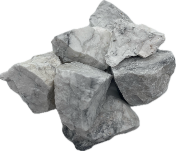 Magnesit