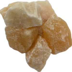 Orangencalcit