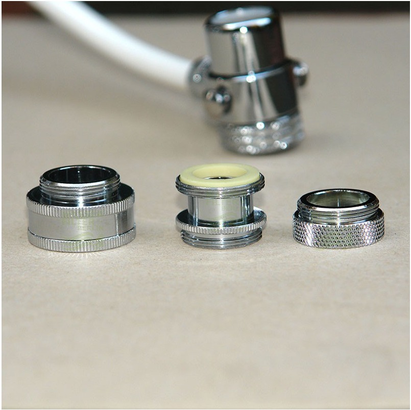 MULTI-PURE™ MP-400 SSCT Tisch-Modell, Edelstahl, 2.250 L – Bild 3