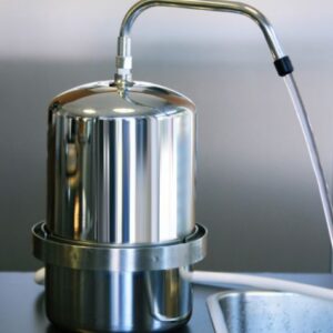 Wasserfilter