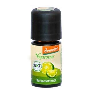 Bergamotteöl demeter Vegaroma