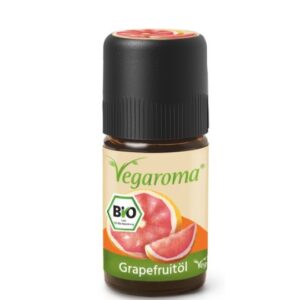 Grapefruitöl bio Vegaroma