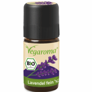 Lavendel fein bio Vegaroma