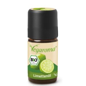 Limettenöl bio Vegaroma