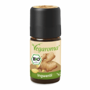 Ingweröl bio Vegaroma