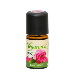 Rose bio 10% Vegaroma